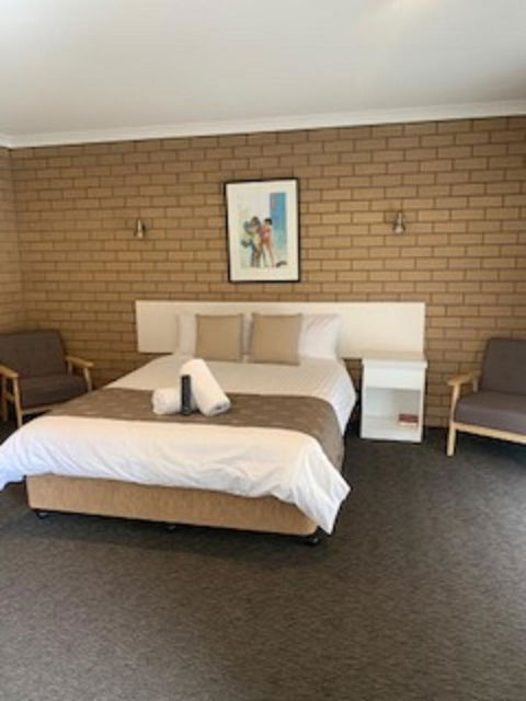 Albury City Motel - eAccommodation 15