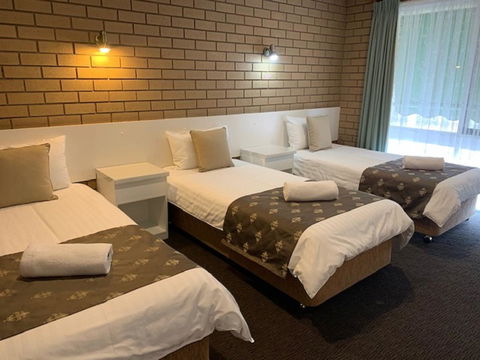 Albury City Motel - eAccommodation 21