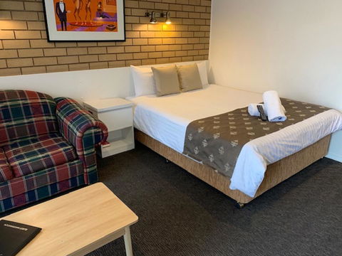 Albury City Motel - eAccommodation 17
