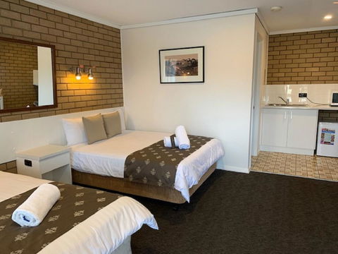 Albury City Motel - eAccommodation 23