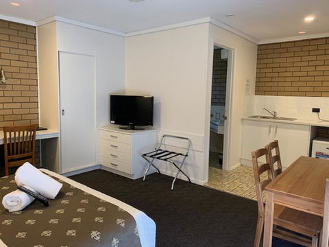 Albury City Motel - eAccommodation 6