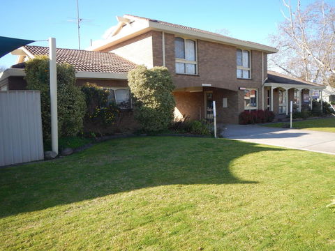 Albury City Motel - eAccommodation 30