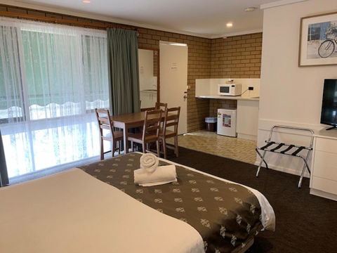 Albury City Motel - eAccommodation 20