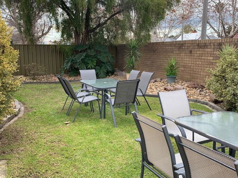 Albury City Motel - eAccommodation 18