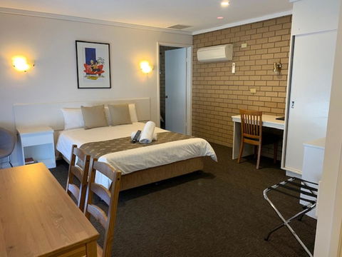 Albury City Motel - eAccommodation 5