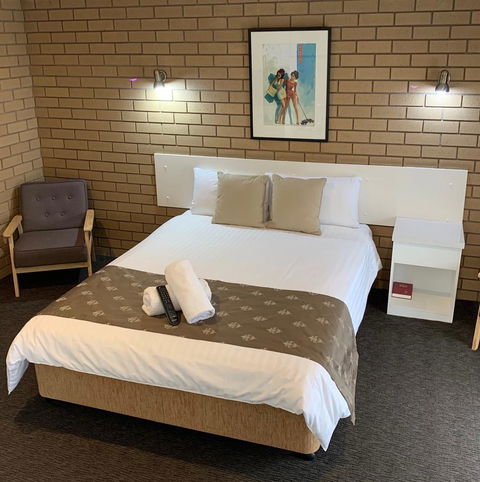 Albury City Motel - eAccommodation 0