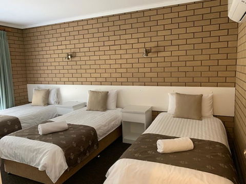Albury City Motel - eAccommodation 7