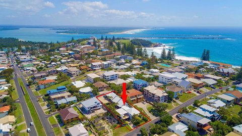 Coast Yamba - Adults Only - eAccommodation 1