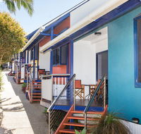 Clubyamba Beach Holiday Accommodation - Adults Only - eAccommodation