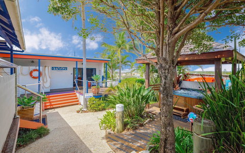 Coast Yamba - Adults Only - eAccommodation 4