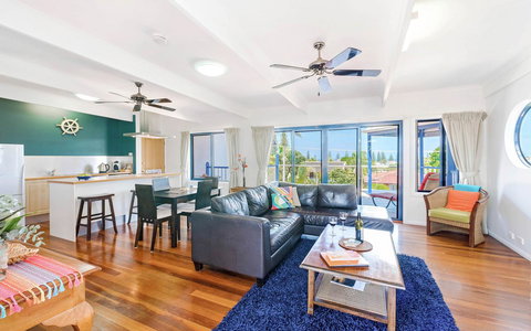 Coast Yamba - Adults Only - eAccommodation 7