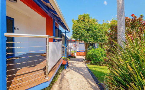 Coast Yamba - Adults Only - eAccommodation 23