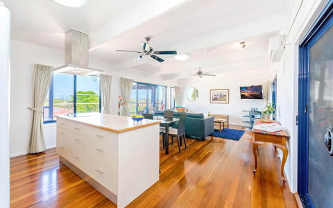 Coast Yamba - Adults Only - eAccommodation 10