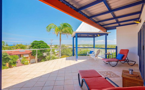 Coast Yamba - Adults Only - eAccommodation 15