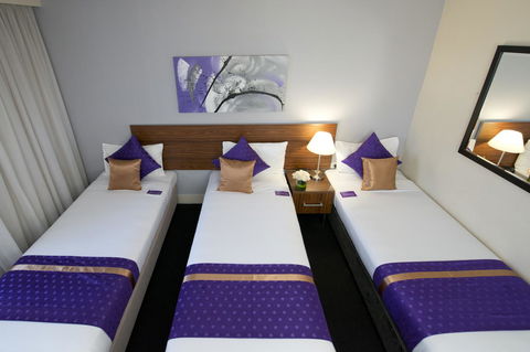 Park Regis City Centre - eAccommodation 18