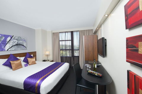 Park Regis City Centre - eAccommodation 5