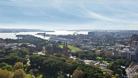 Park Regis City Centre - eAccommodation 27