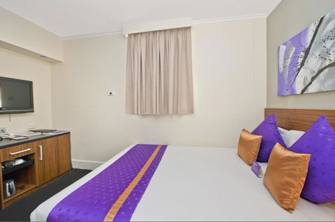 Park Regis City Centre - eAccommodation 17