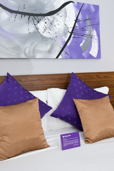 Park Regis City Centre - eAccommodation 8