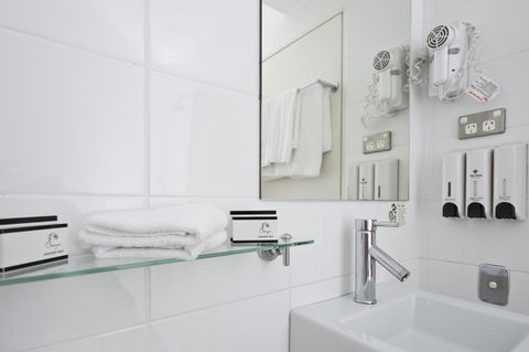 Park Regis City Centre - eAccommodation 20