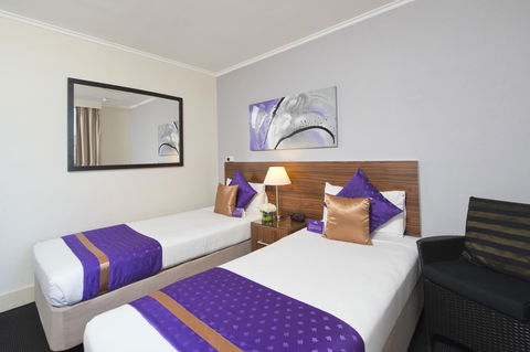 Park Regis City Centre - eAccommodation 15