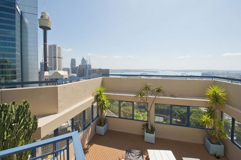 Park Regis City Centre - eAccommodation 22