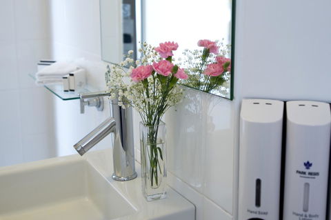 Park Regis City Centre - eAccommodation 21