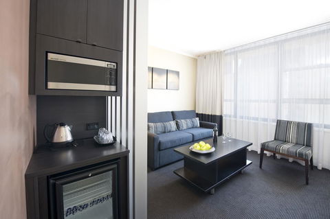 Park Regis City Centre - eAccommodation 10