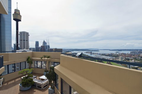 Park Regis City Centre - eAccommodation 25