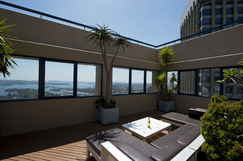 Park Regis City Centre - eAccommodation 23