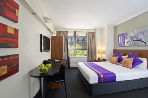 Park Regis City Centre - eAccommodation 1