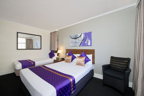 Park Regis City Centre - eAccommodation 14