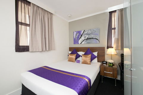 Park Regis City Centre - eAccommodation 16