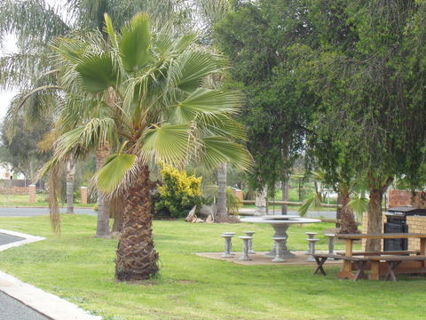 Temora Motel - eAccommodation 5