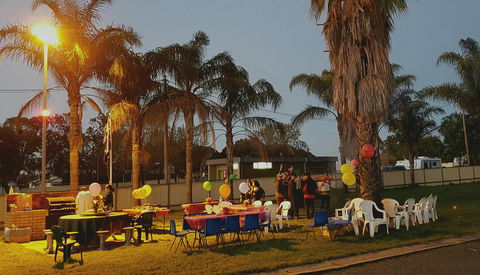 Temora Motel - eAccommodation 7