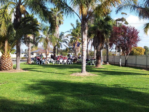 Temora Motel - eAccommodation 9