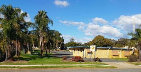 Temora Motel - eAccommodation 0