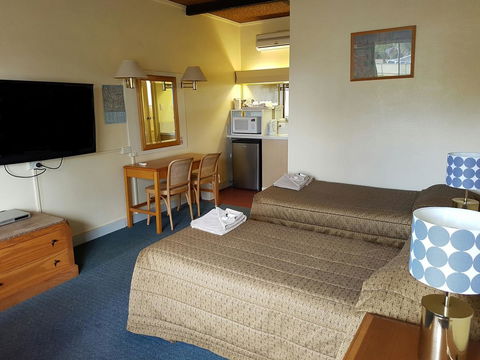 Temora Motel - eAccommodation 4