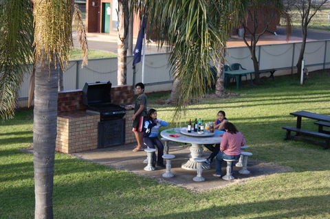 Temora Motel - eAccommodation 8