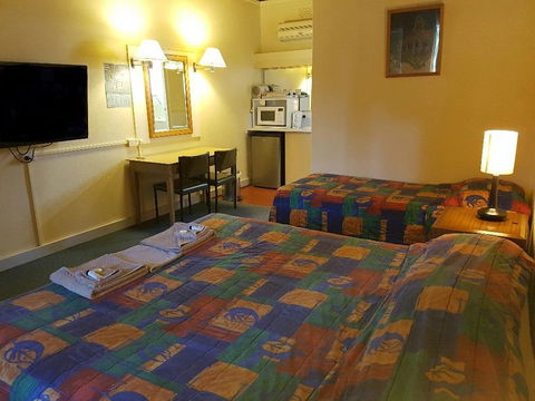 Temora Motel - eAccommodation 3