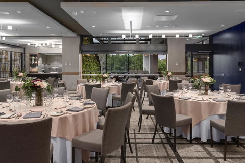 Rydges Campbelltown - eAccommodation 40