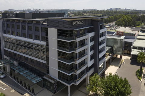 Rydges Campbelltown - eAccommodation 5