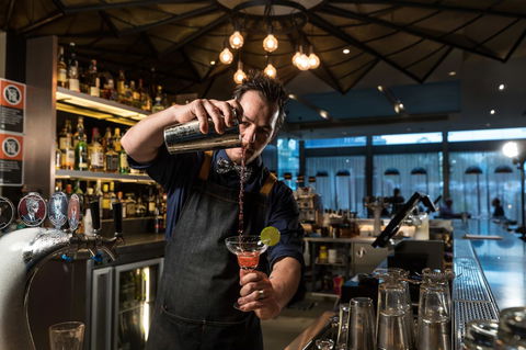 Rydges Campbelltown - eAccommodation 27