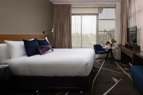 Rydges Campbelltown - eAccommodation 17