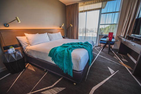 Rydges Campbelltown - eAccommodation 9