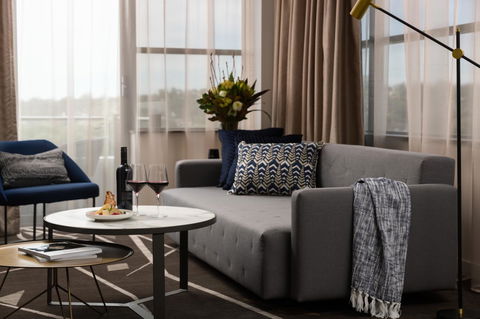 Rydges Campbelltown - eAccommodation 11