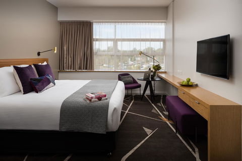 Rydges Campbelltown - eAccommodation 0