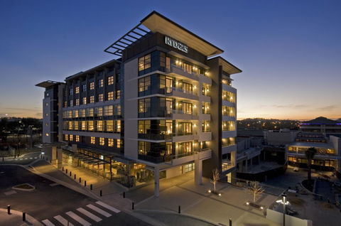 Rydges Campbelltown - eAccommodation 44