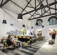 Quest Newcastle West - eAccommodation