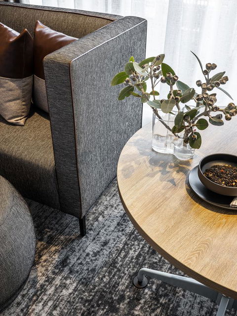 Mercure Sydney Rouse Hill - eAccommodation 14